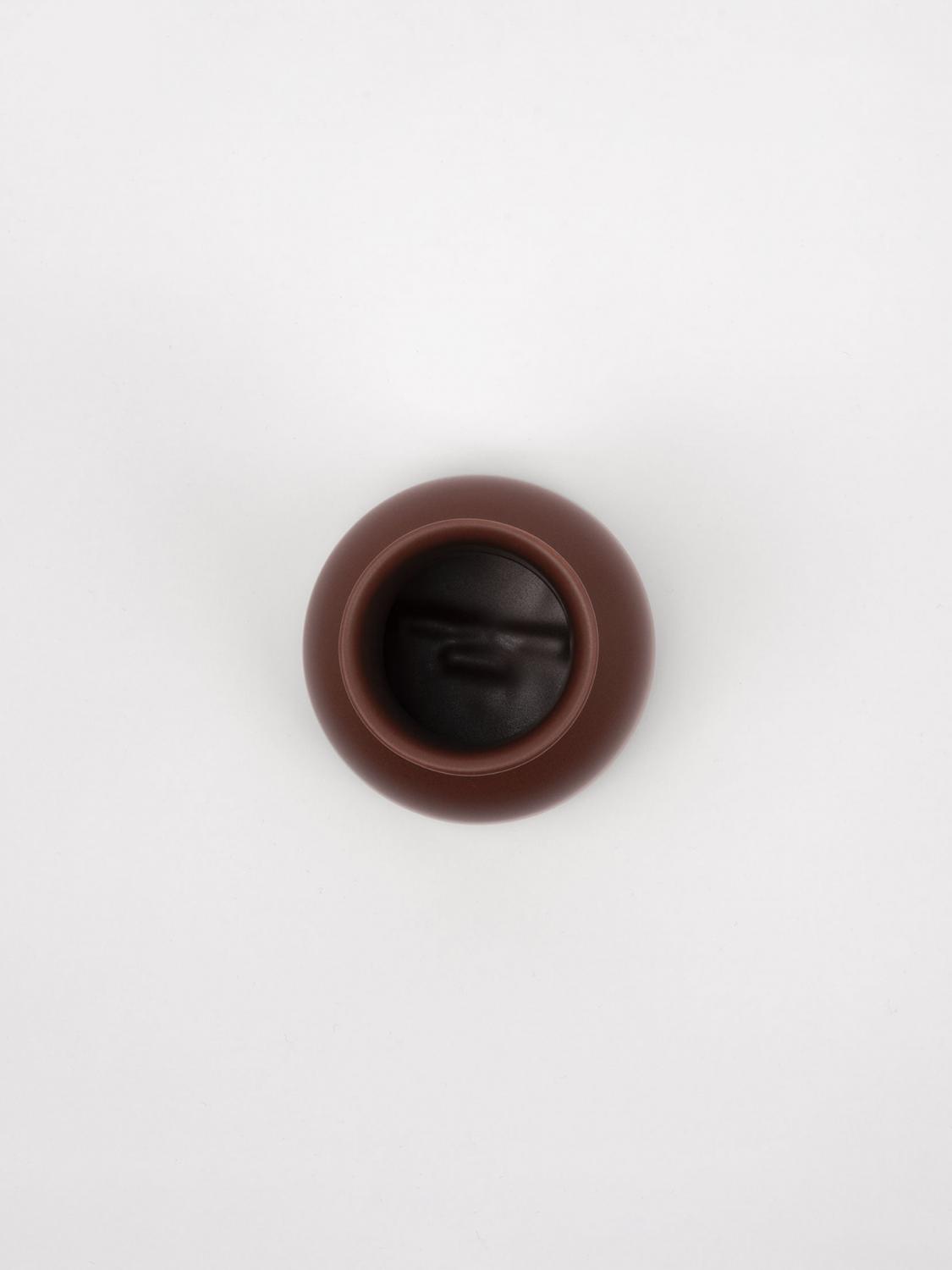 RAAWII BOTTLES AND PITCHERS: Bottles and pitchers lifestyle Raawii, Brown - Img 2