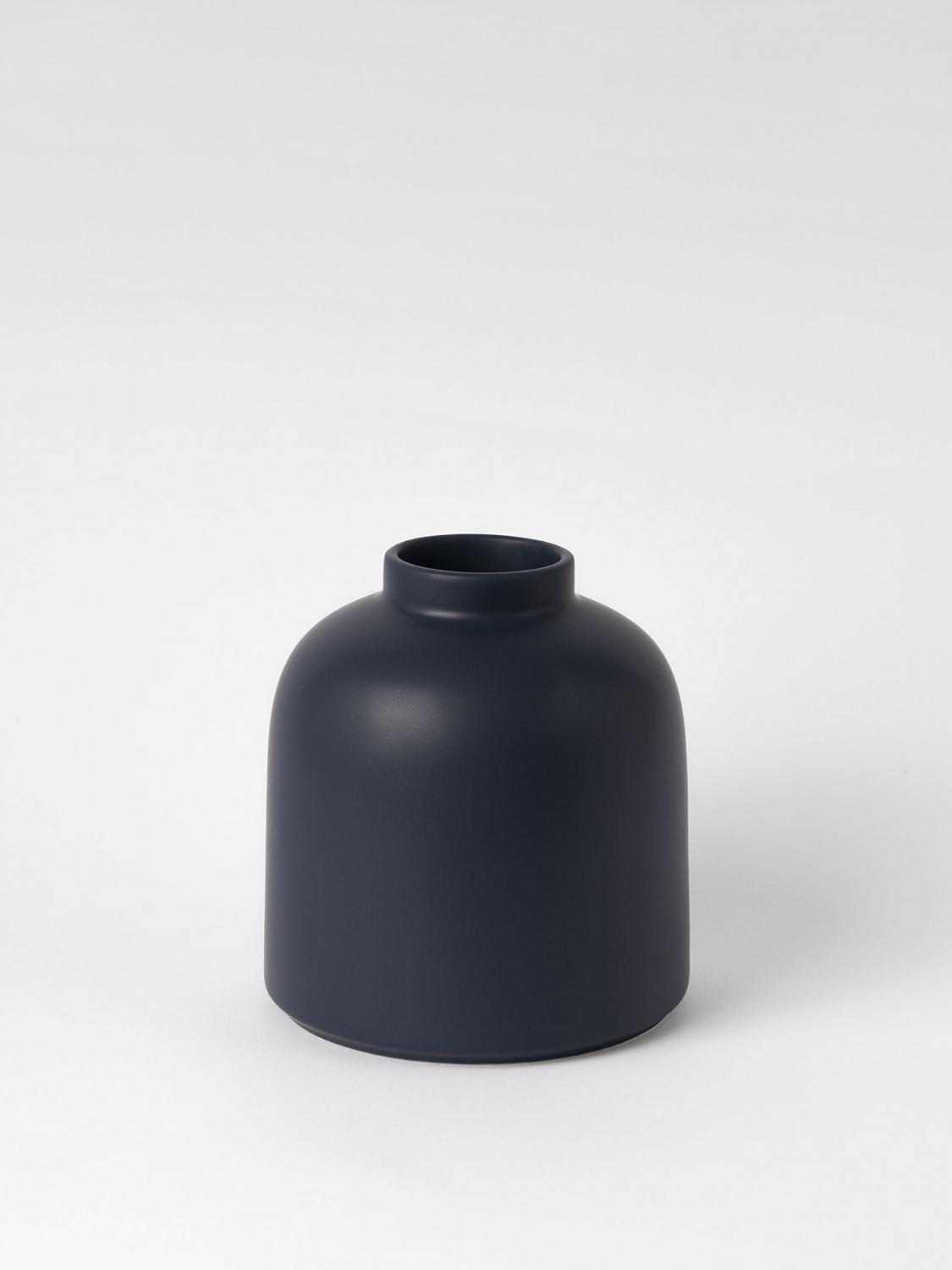 RAAWII VASES: Vases lifestyle Raawii, Black - Img 1