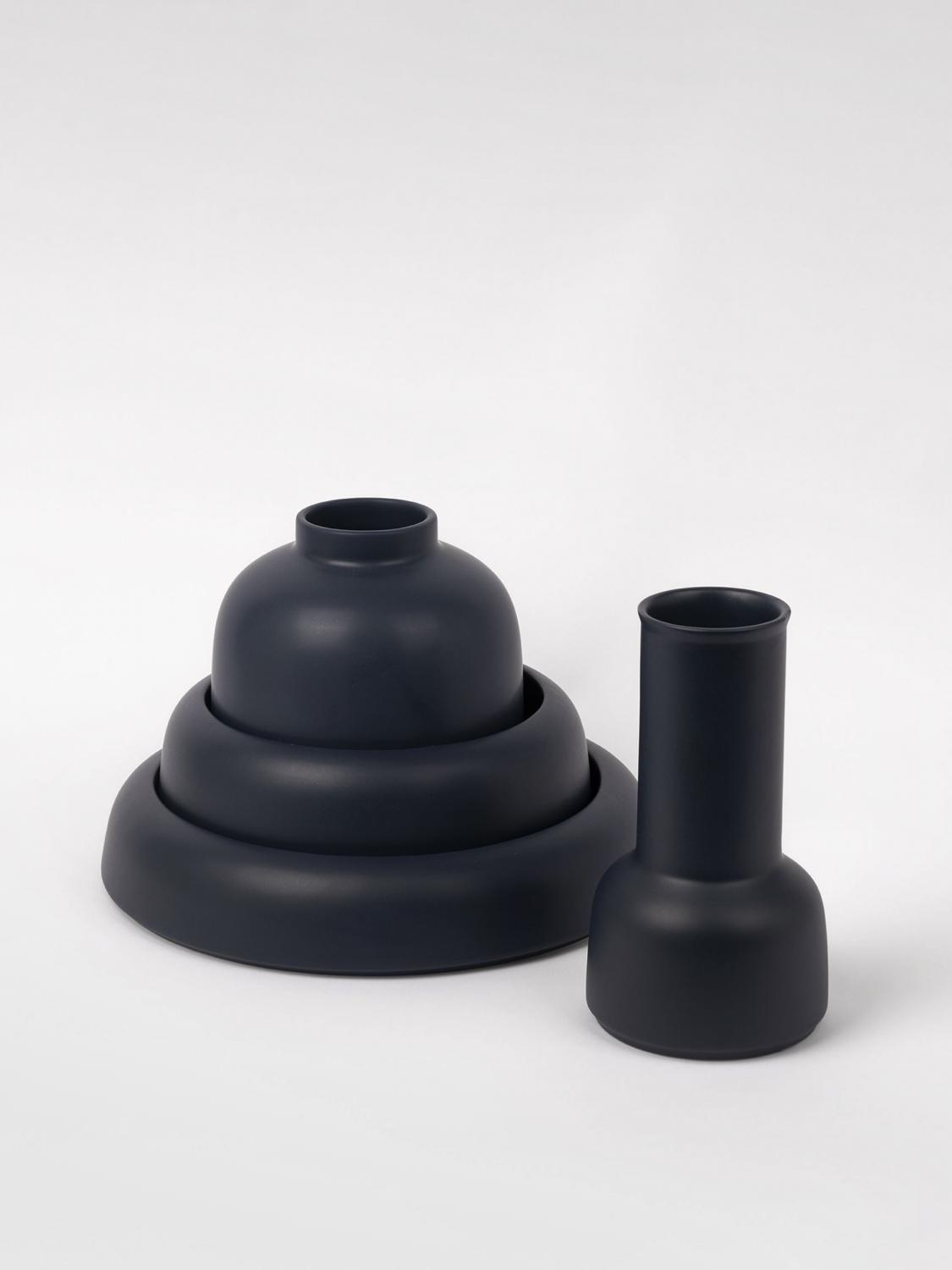 RAAWII VASES: Vases lifestyle Raawii, Black - Img 3