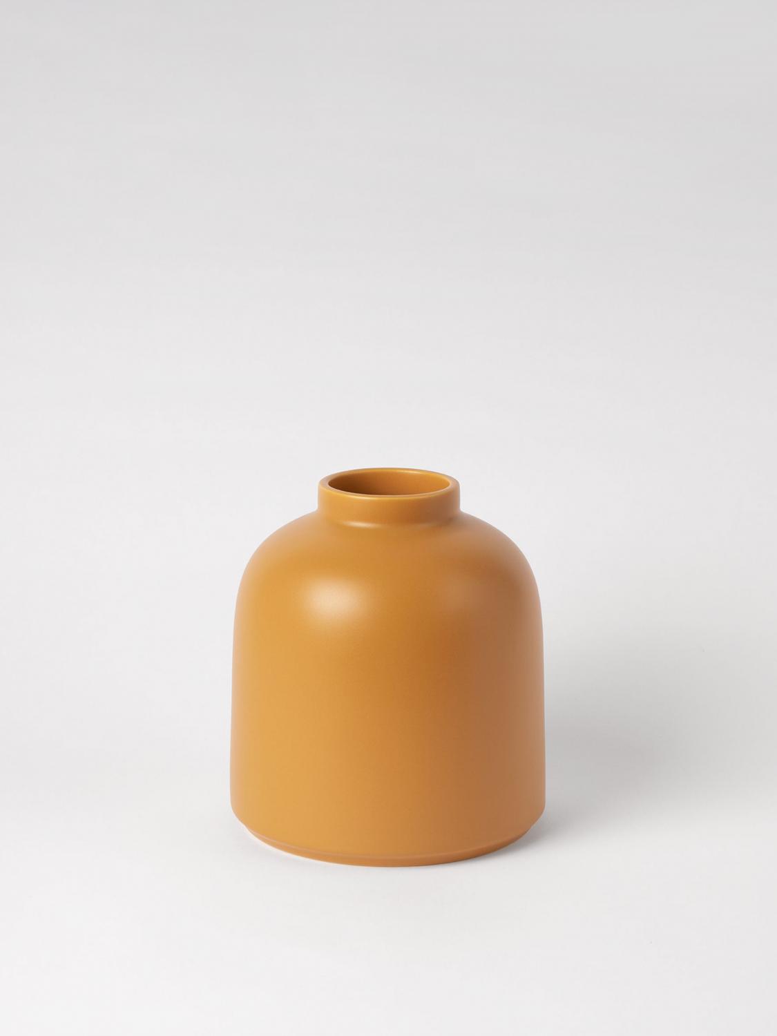 RAAWII VASEN: Vasen lifestyle Raawii, Gelb - Img 1