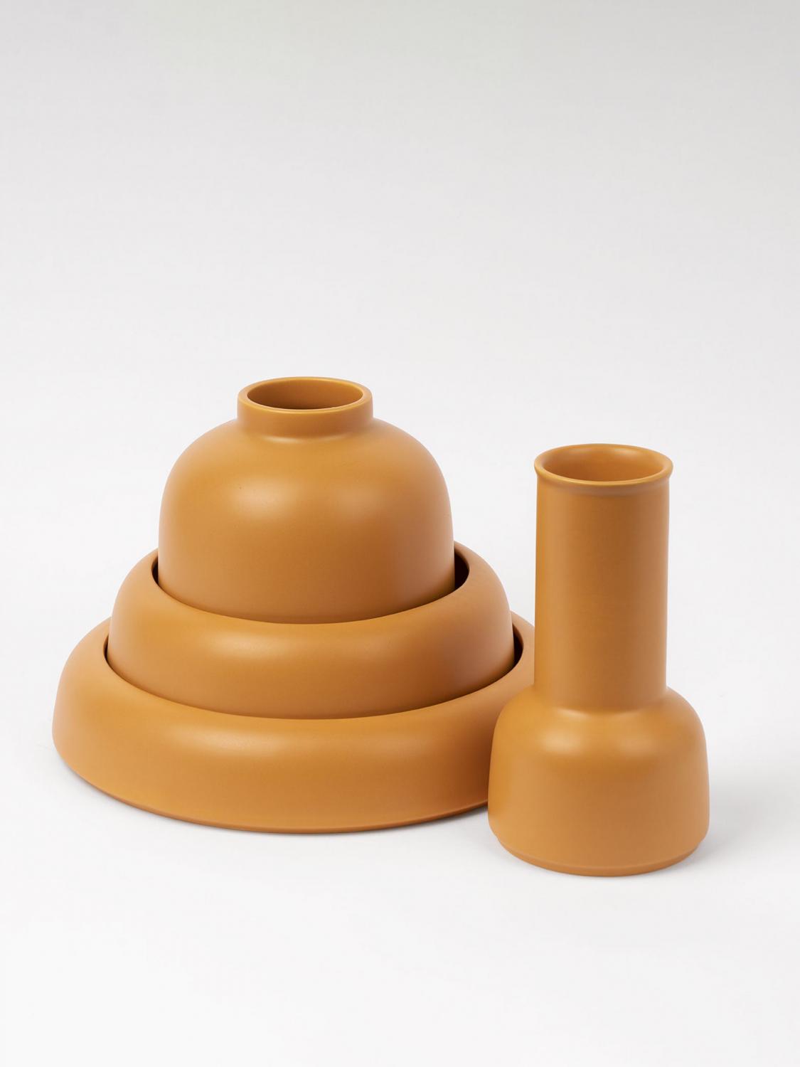 RAAWII VASEN: Vasen lifestyle Raawii, Gelb - Img 3