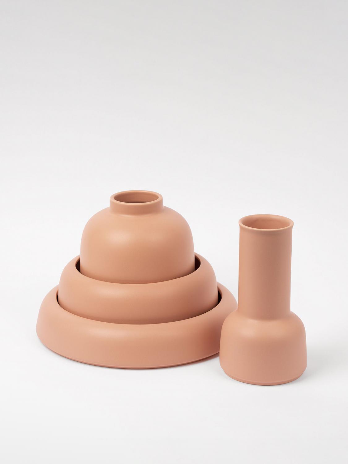 RAAWII VASES: Vases lifestyle Raawii, Pink - Img 3