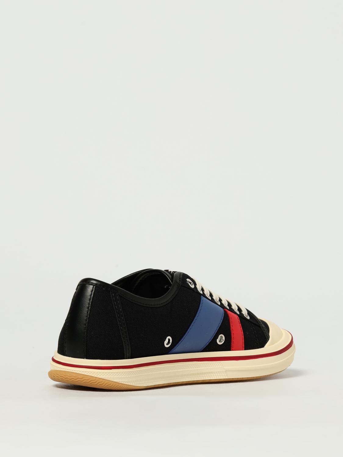 スニーカー BOTTEGA VENETA Woman Sneakers Black 838383V5JG1 1000 BOTTEGA VENETA: Sneakers woman - Black | Bottega Veneta