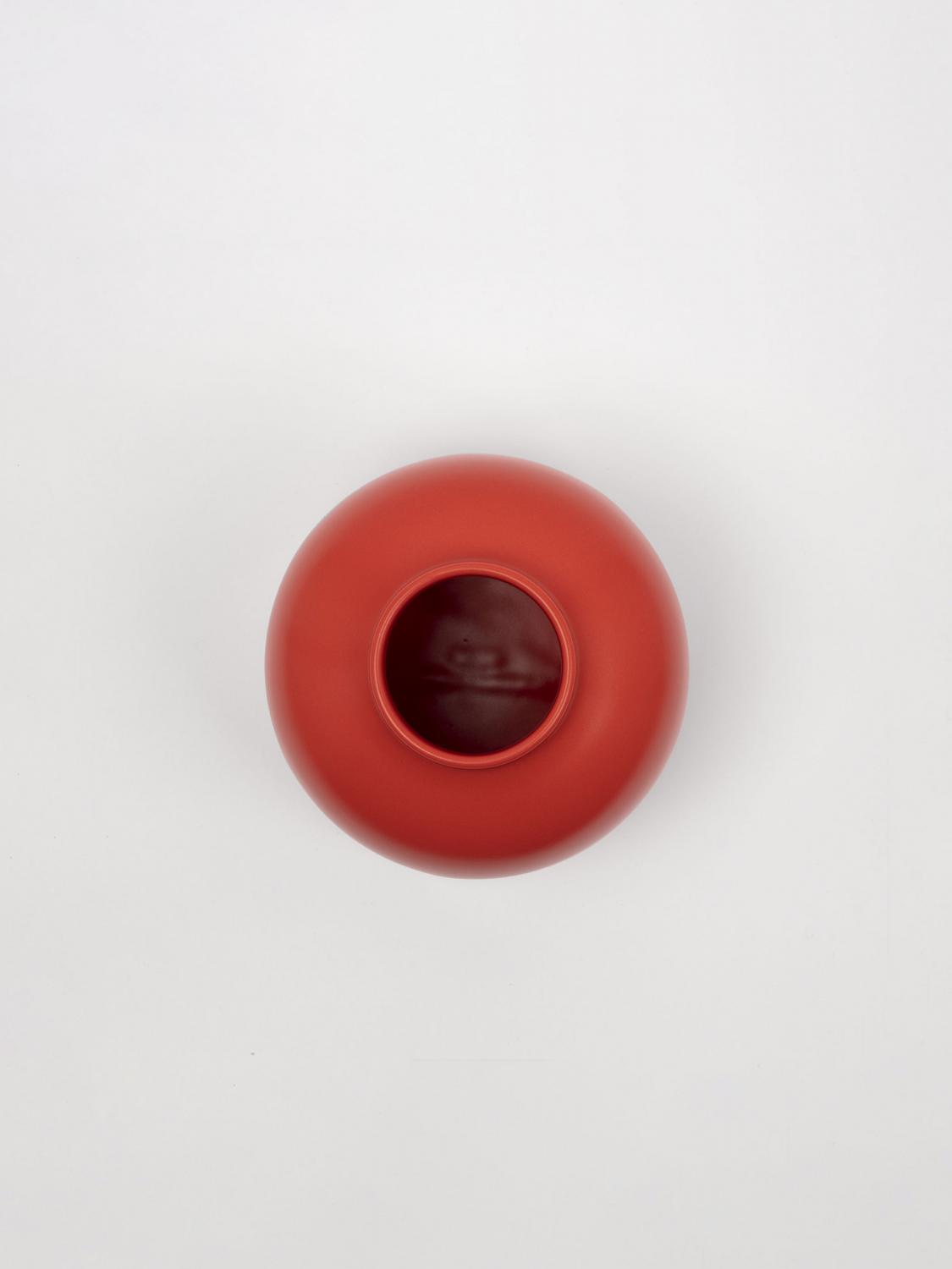 RAAWII VASES: Vases lifestyle Raawii, Red - Img 2