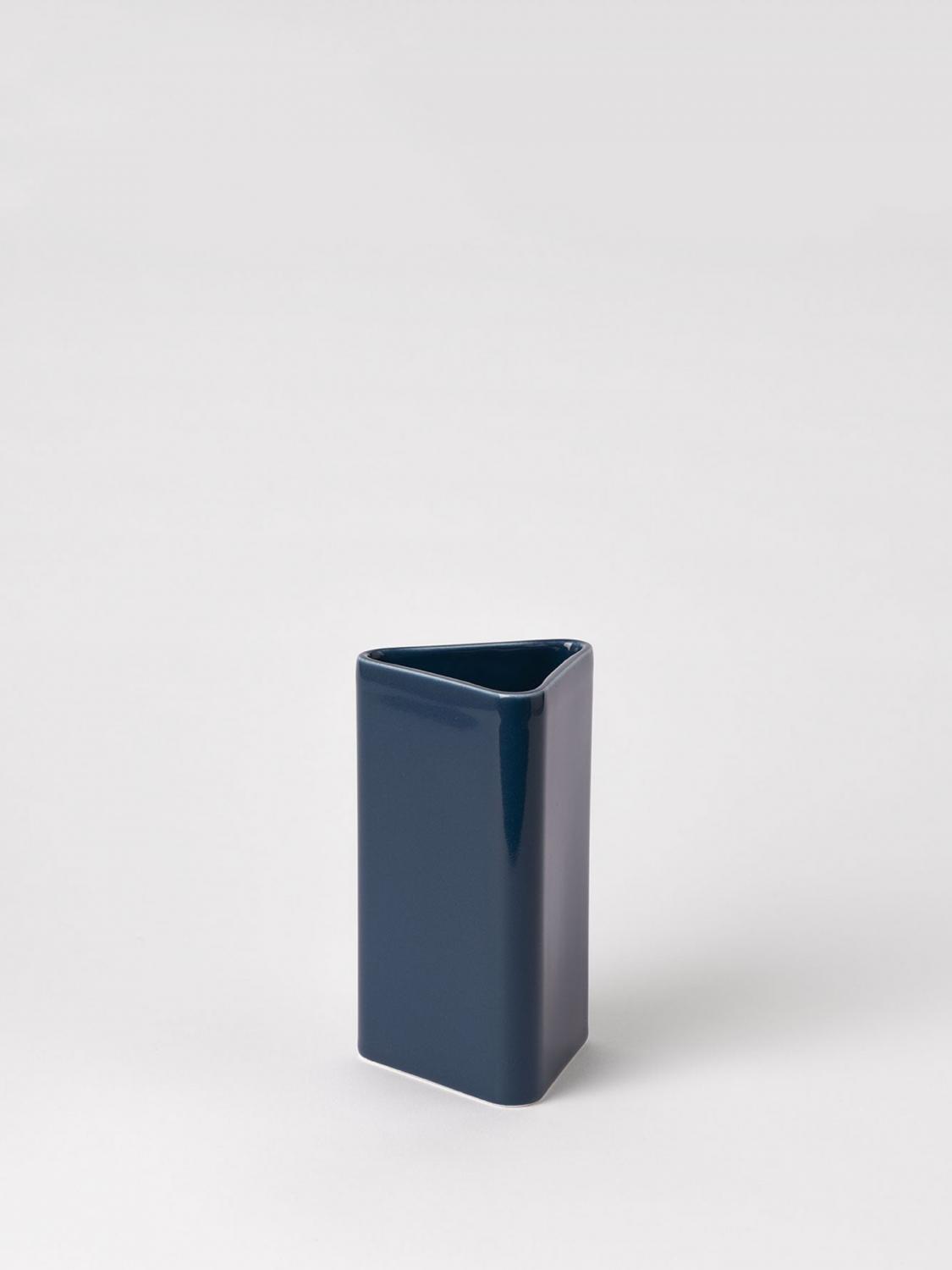 RAAWII VASES: Vases lifestyle Raawii, Bleu - Img 1