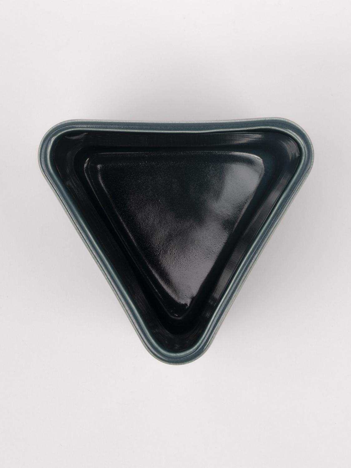 RAAWII VASES: Vases lifestyle Raawii, Bleu Canard - Img 2