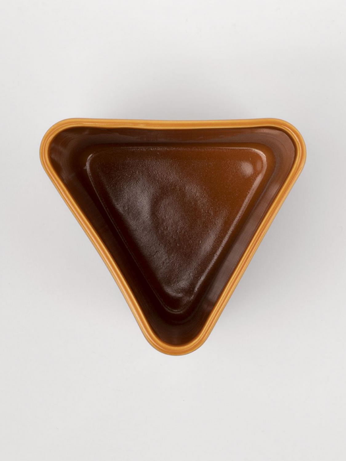 RAAWII VASEN: Vasen lifestyle Raawii, Mustard - Img 2