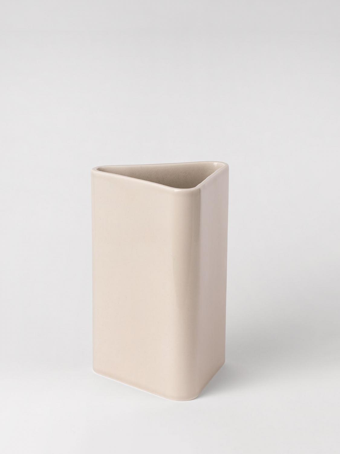 RAAWII VASES: Vases lifestyle Raawii, White - Img 1