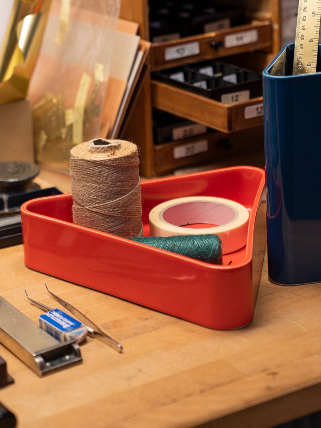 RAAWII VASES: Vases lifestyle Raawii, Corail - Img 3