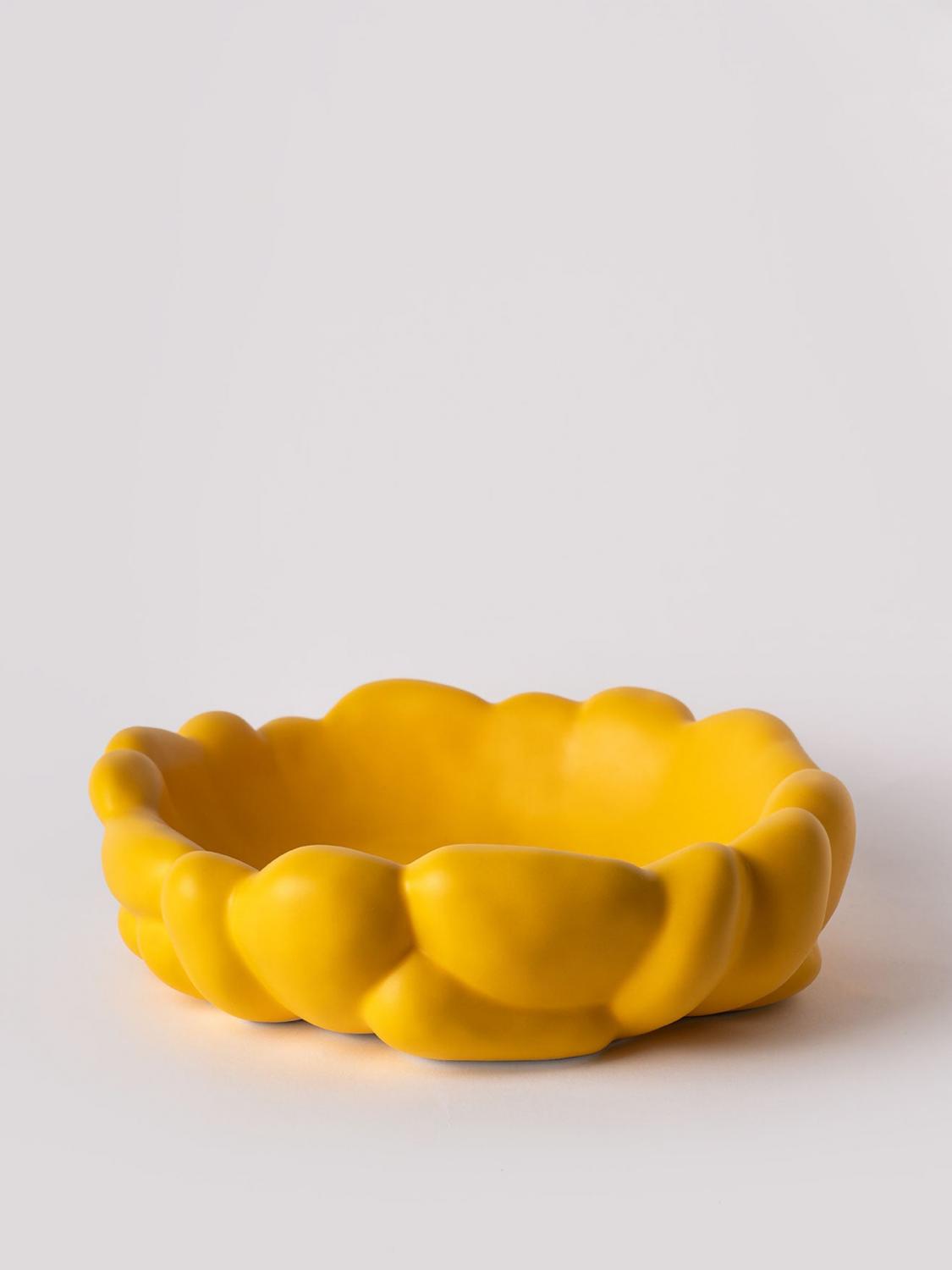 RAAWII TRAYS: Trays lifestyle Raawii, Yellow - Img 1