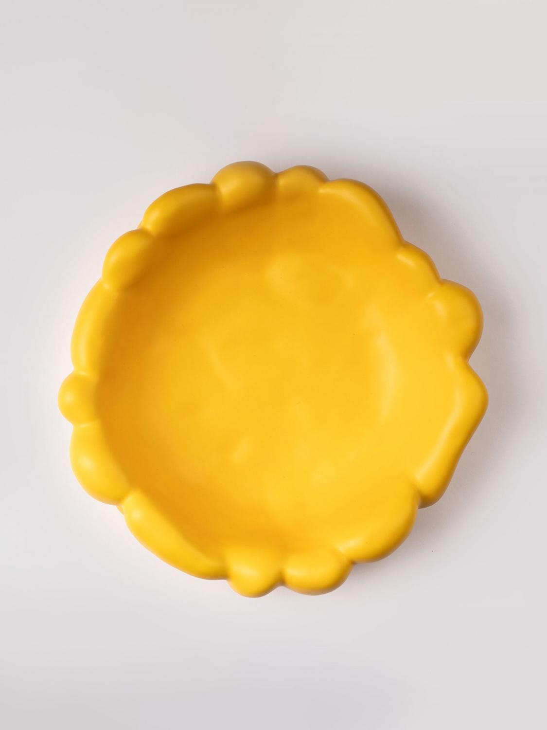 RAAWII TRAYS: Trays lifestyle Raawii, Yellow - Img 2