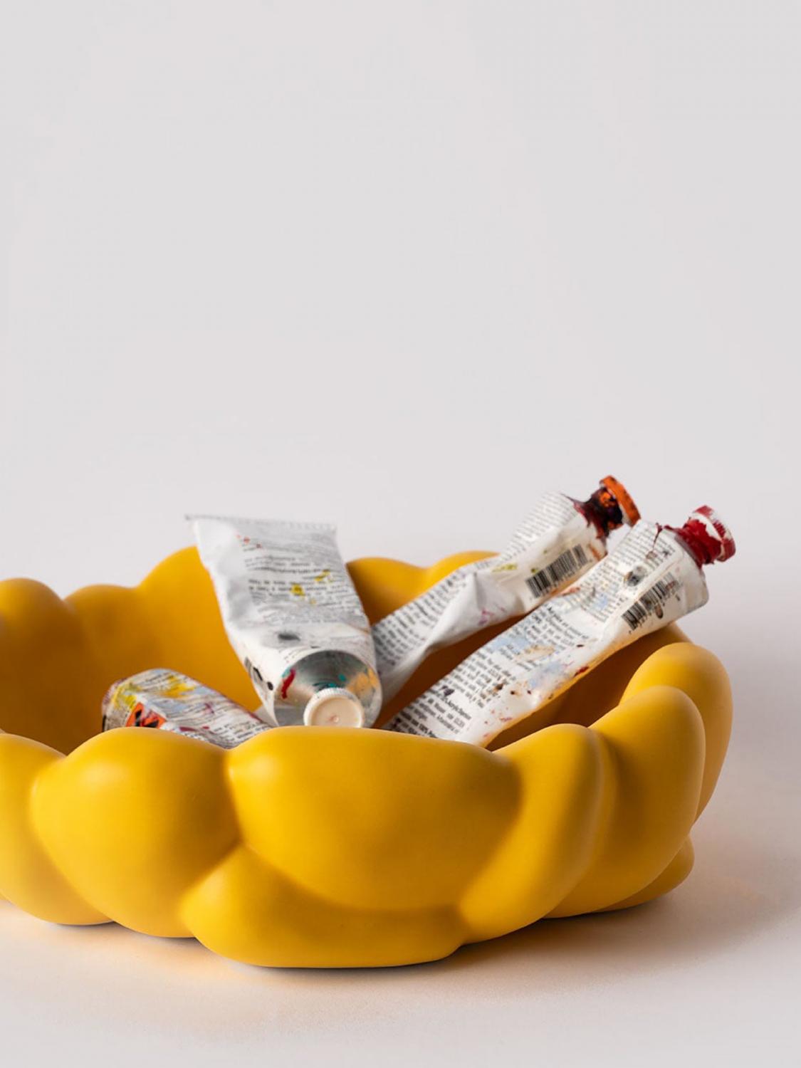 RAAWII TRAYS: Trays lifestyle Raawii, Yellow - Img 3