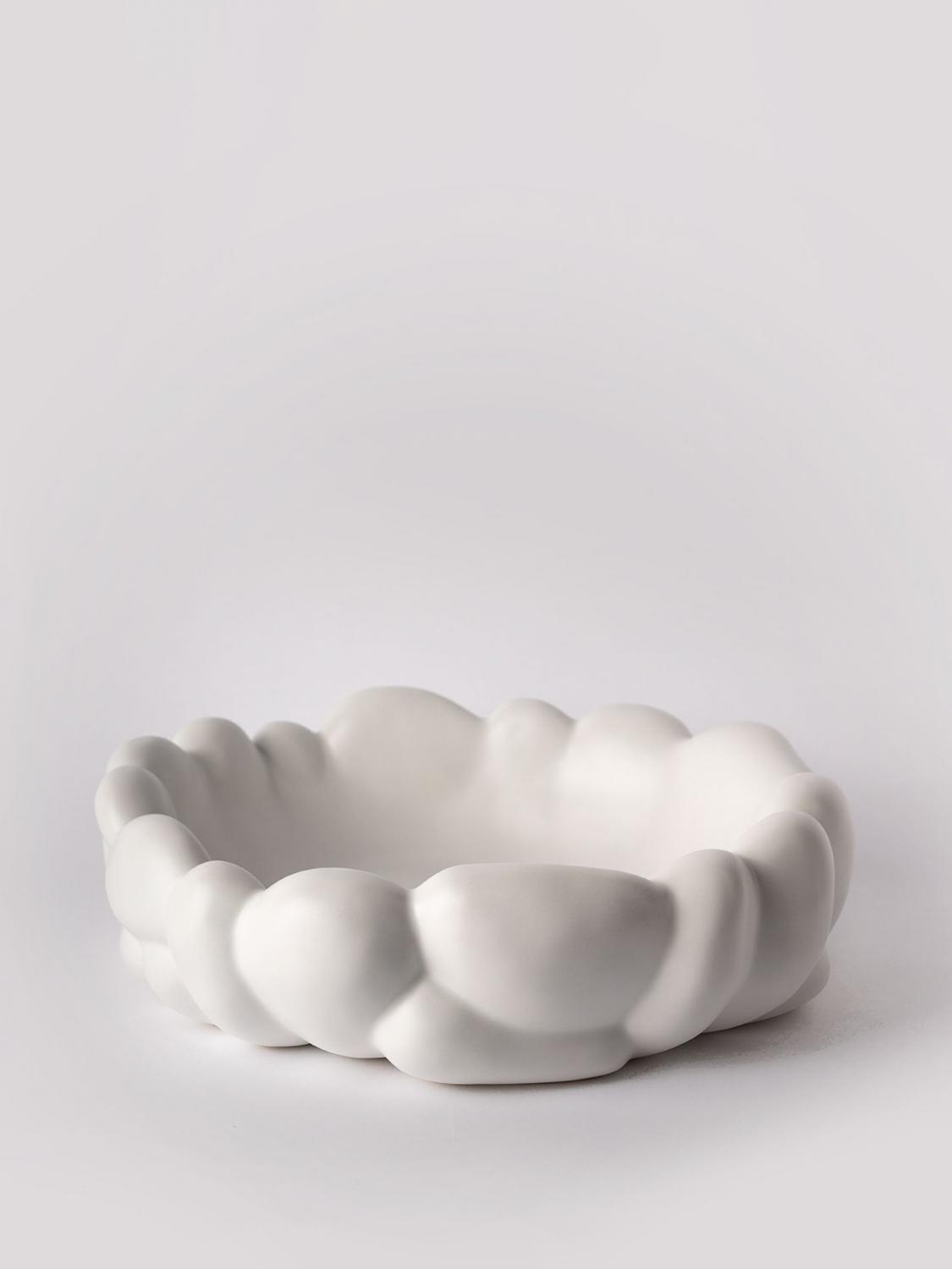 RAAWII TRAYS: Trays lifestyle Raawii, White - Img 1