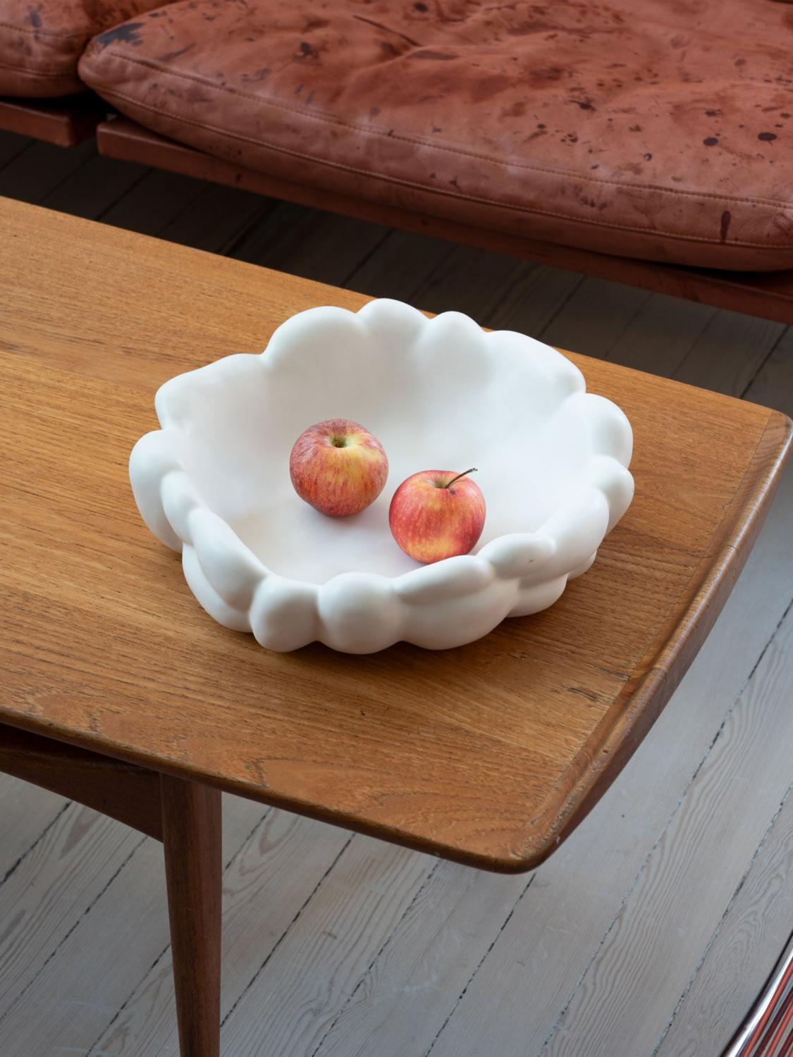 RAAWII TRAYS: Trays lifestyle Raawii, White - Img 3