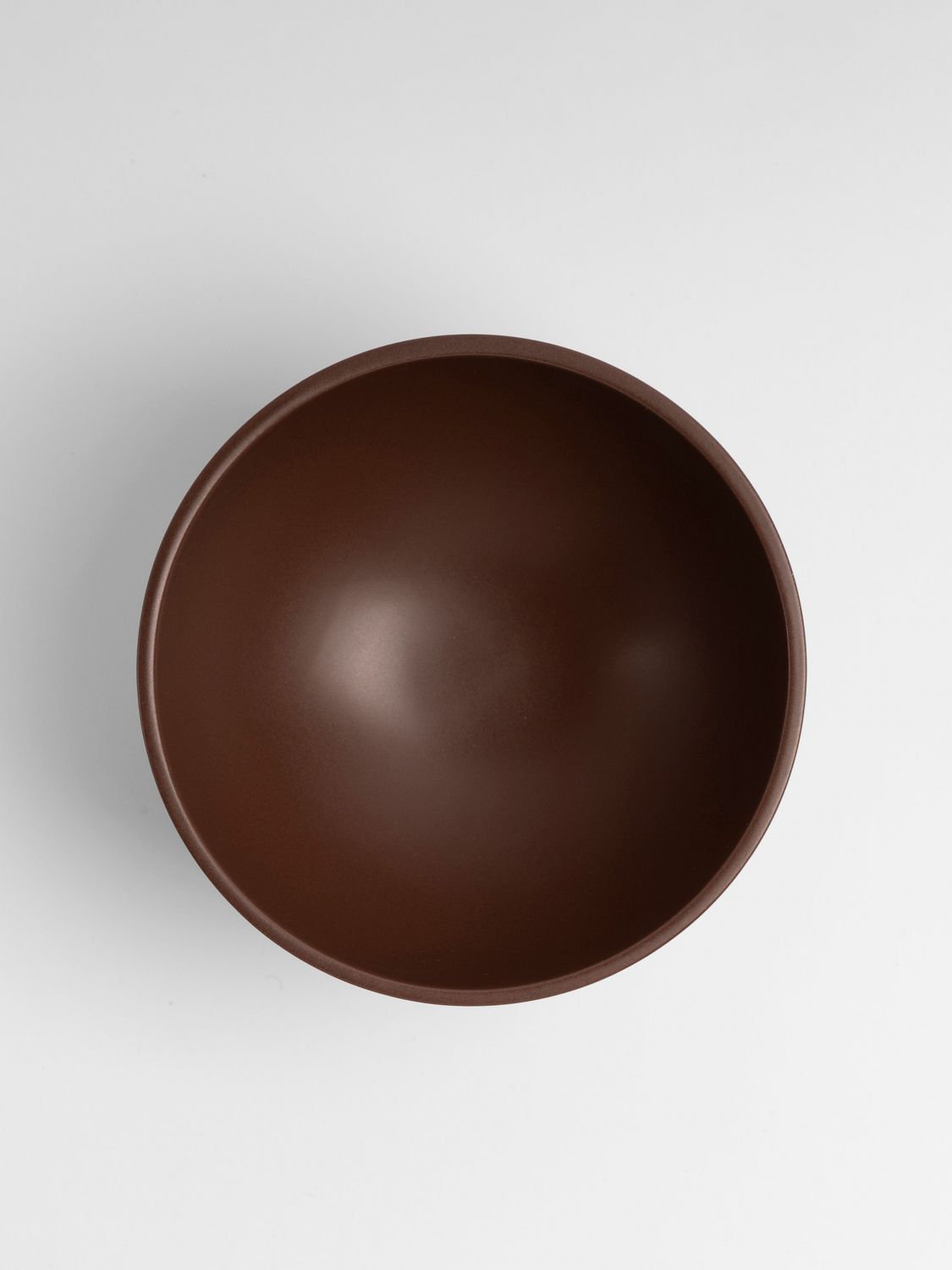 RAAWII VASI: Vaso Strøm medio Raawii in ceramica , Marrone - Img 2