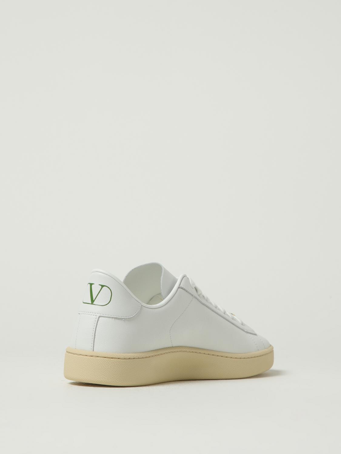 スニーカー VALENTINO GARAVANI Woman Sneakers White 7W2S0LX9BYA DU2 VALENTINO GARAVANI: Sneakers woman - White | Valentino