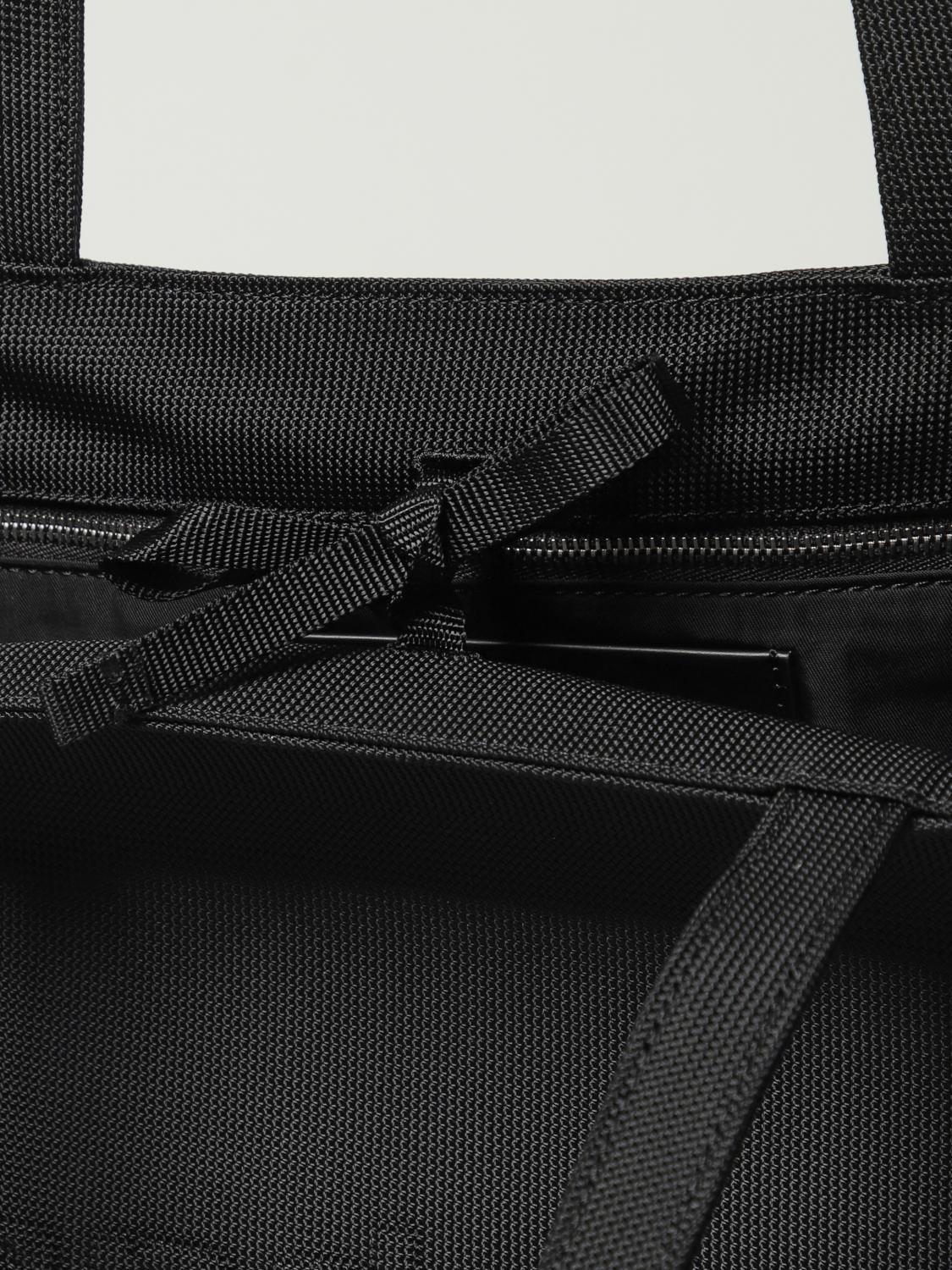 ALEXANDER WANG: Handbag woman - Black | Alexander Wang