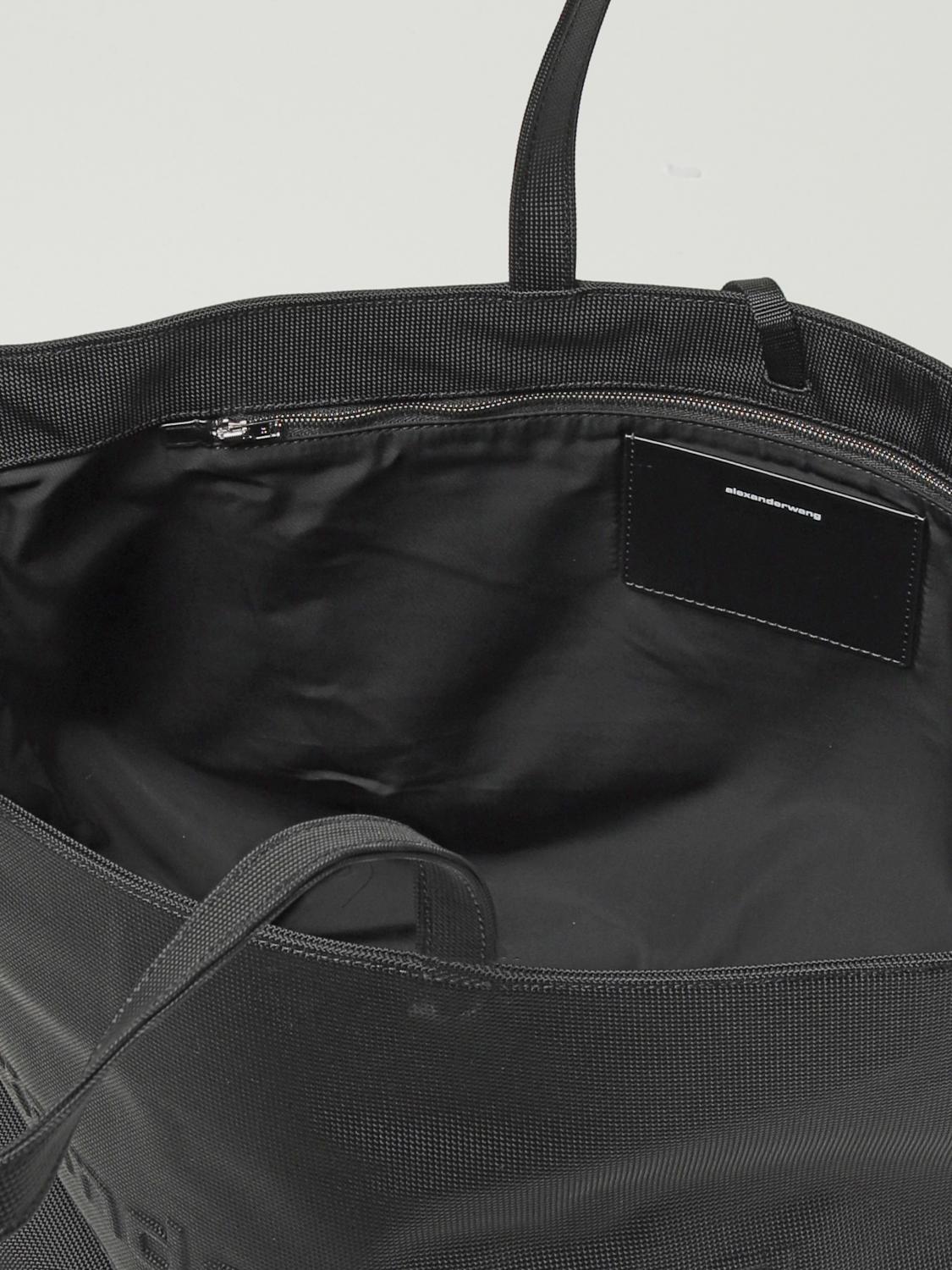 ハンドバッグ ALEXANDER WANG Woman Handbag Black 20224T02T 001 ALEXANDER WANG: Handbag woman - Black | Alexander Wang