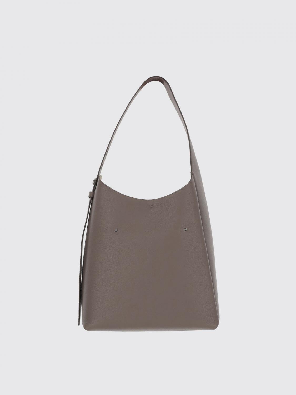 TORY BURCH SHOULDER BAG: Handbag woman Tory Burch, Beige - Img 2