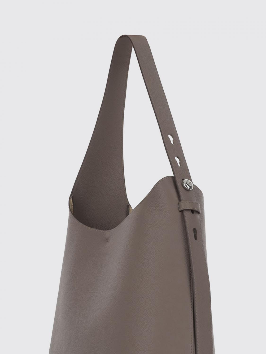 TORY BURCH SHOULDER BAG: Handbag woman Tory Burch, Beige - Img 3