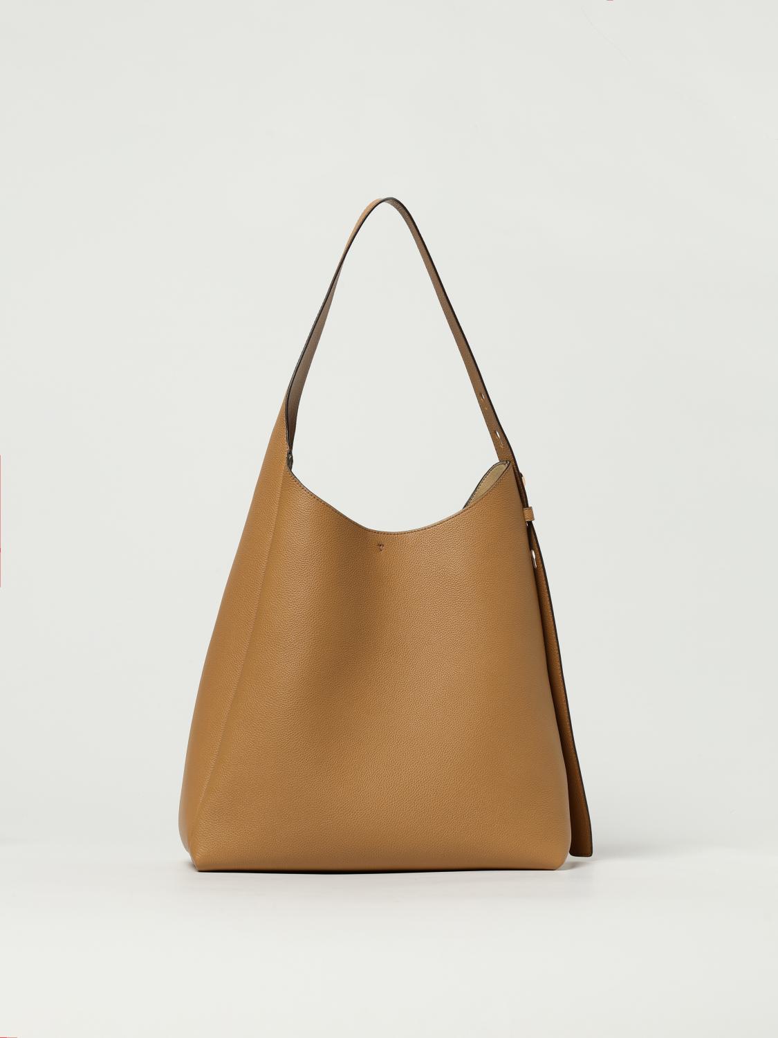 ハンドバッグ TORY BURCH Woman Handbag Camel 170964 227 TORY BURCH: Handbag woman - Camel | Tory Burch handbag