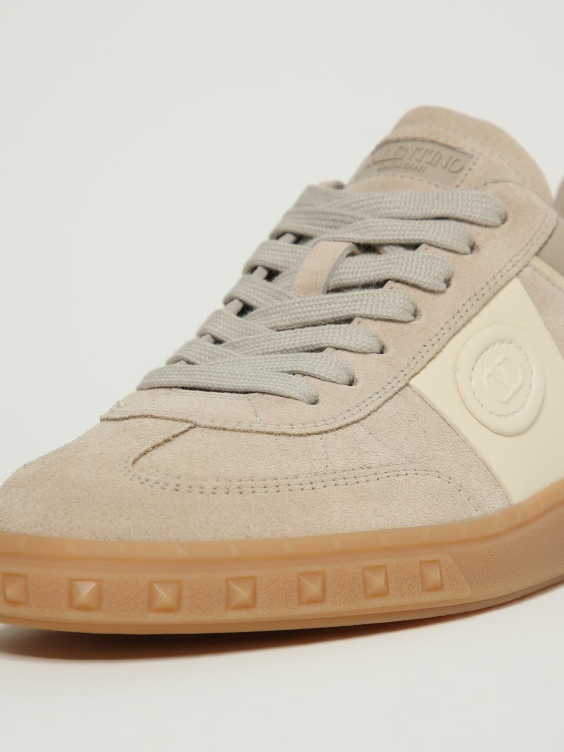 スニーカー VALENTINO Woman Sneakers Beige 7W2S0IL9FVU Y6J VALENTINO GARAVANI: Sneakers woman - Beige | Valentino