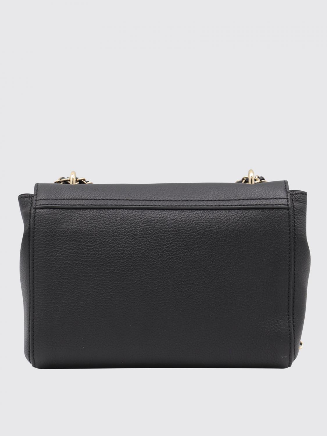 ショルダーバッグ・ポシェット MULBERRY Woman Crossbody bags Black HH3288874 A100 MULBERRY: Shoulder bag woman - Black | Mulberry crossbody