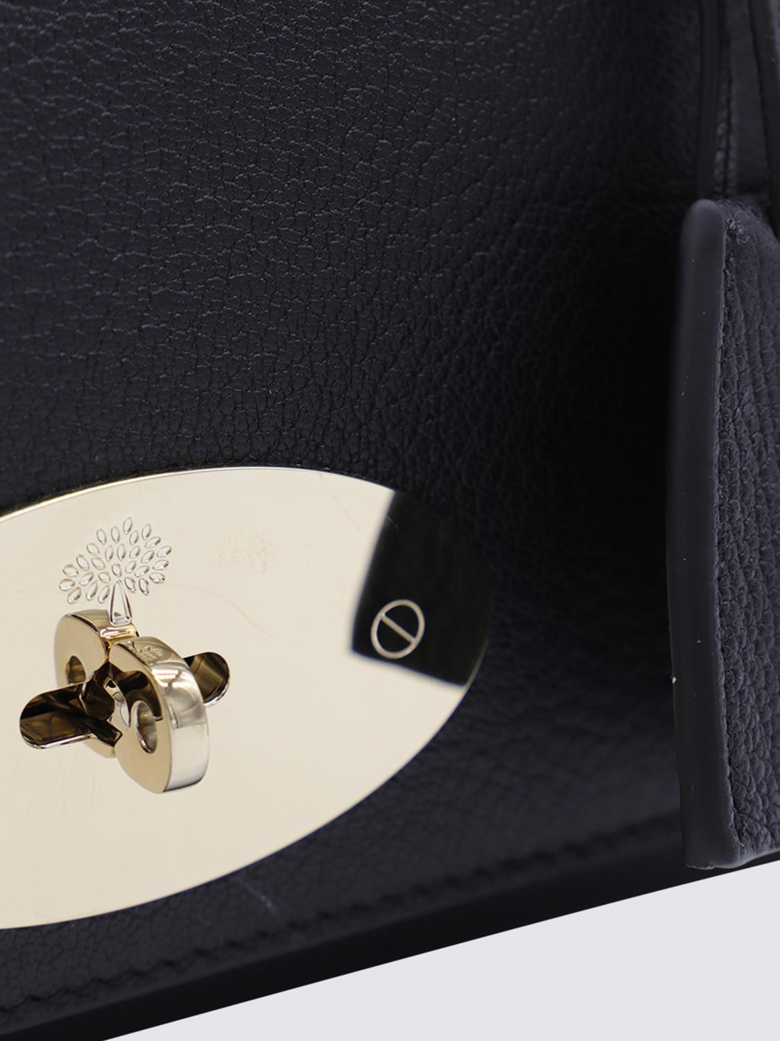 MULBERRY: Shoulder bag woman - Black | Mulberry crossbody