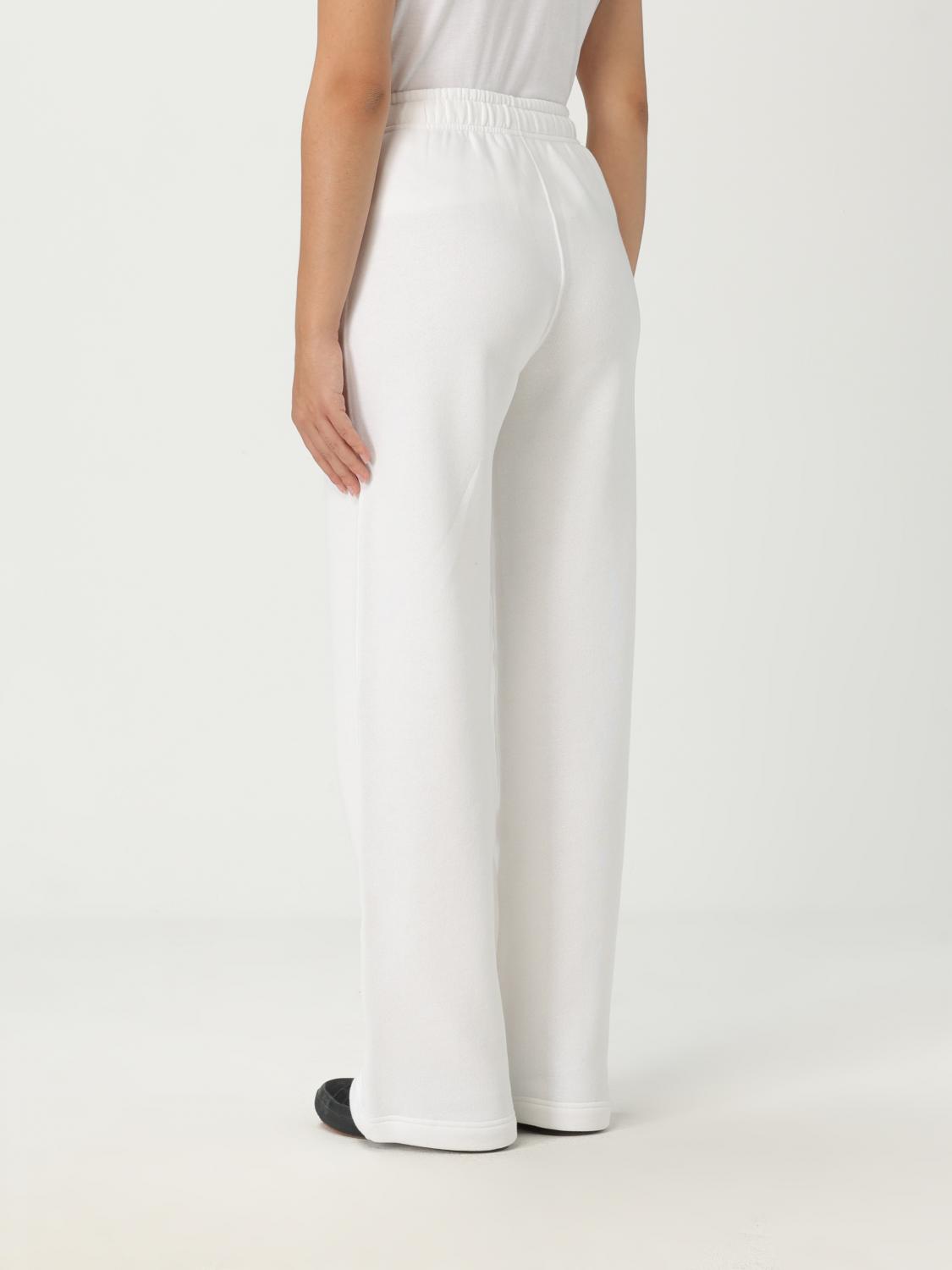 パンツ POLO RALPH LAUREN Woman Pants White 211977959 003 POLO RALPH LAUREN: Pants woman - White | Polo Ralph Lauren