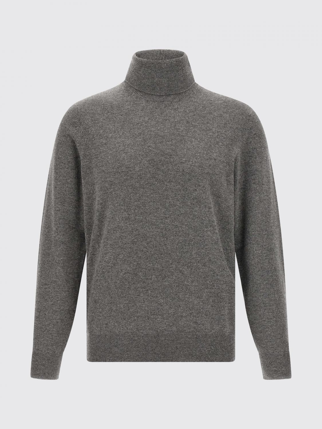 BRUNELLO CUCINELLI PULLOVER: Pullover herren Brunello Cucinelli, Bunt - Img 1