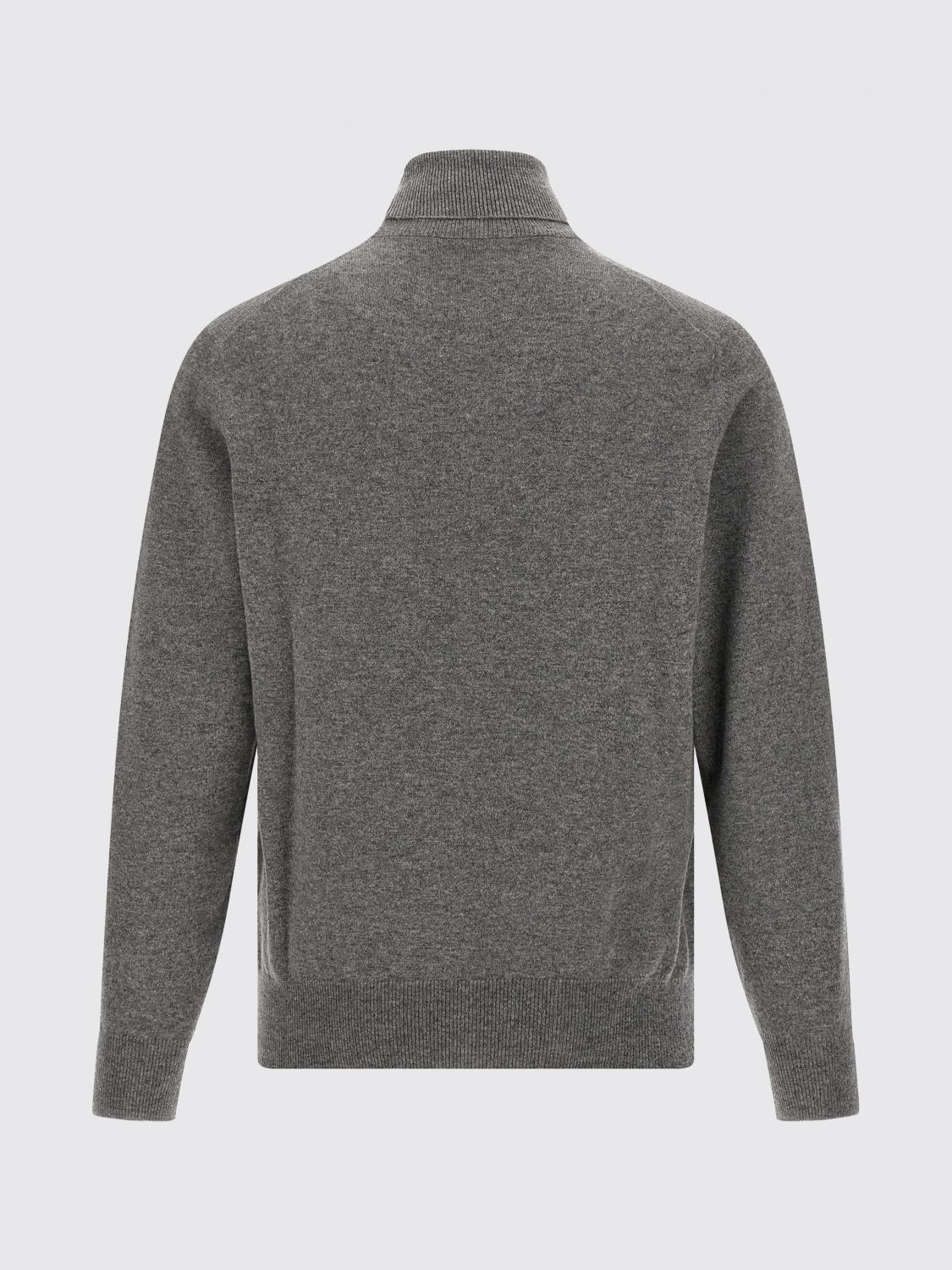 BRUNELLO CUCINELLI PULLOVER: Pullover herren Brunello Cucinelli, Bunt - Img 2
