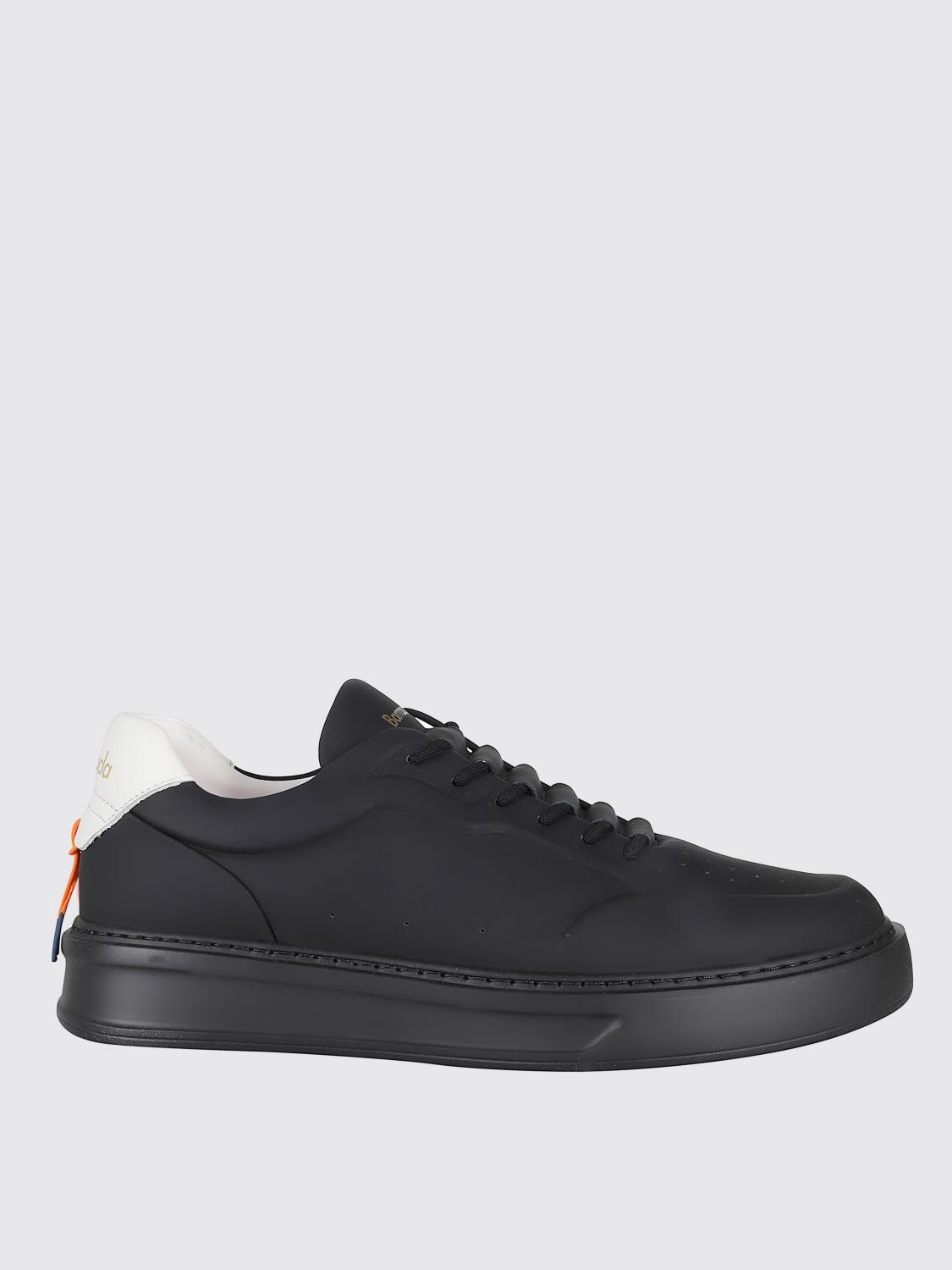 Chaussures homme Barracuda - Blanc