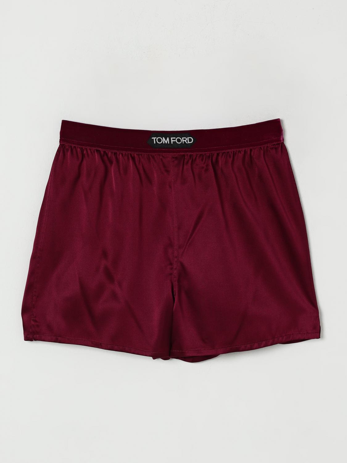 TOM FORD SHORTS: Shorts damen Tom Ford, Lead - Img 2