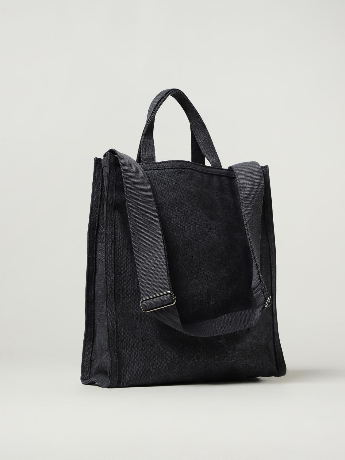 ショルダーバッグ A.P.C. Men Shoulder bag Blue COHGVH61318 IAI A.P.C.: Bags men - Blue | A.P.C. shoulder bag COHGVH61318