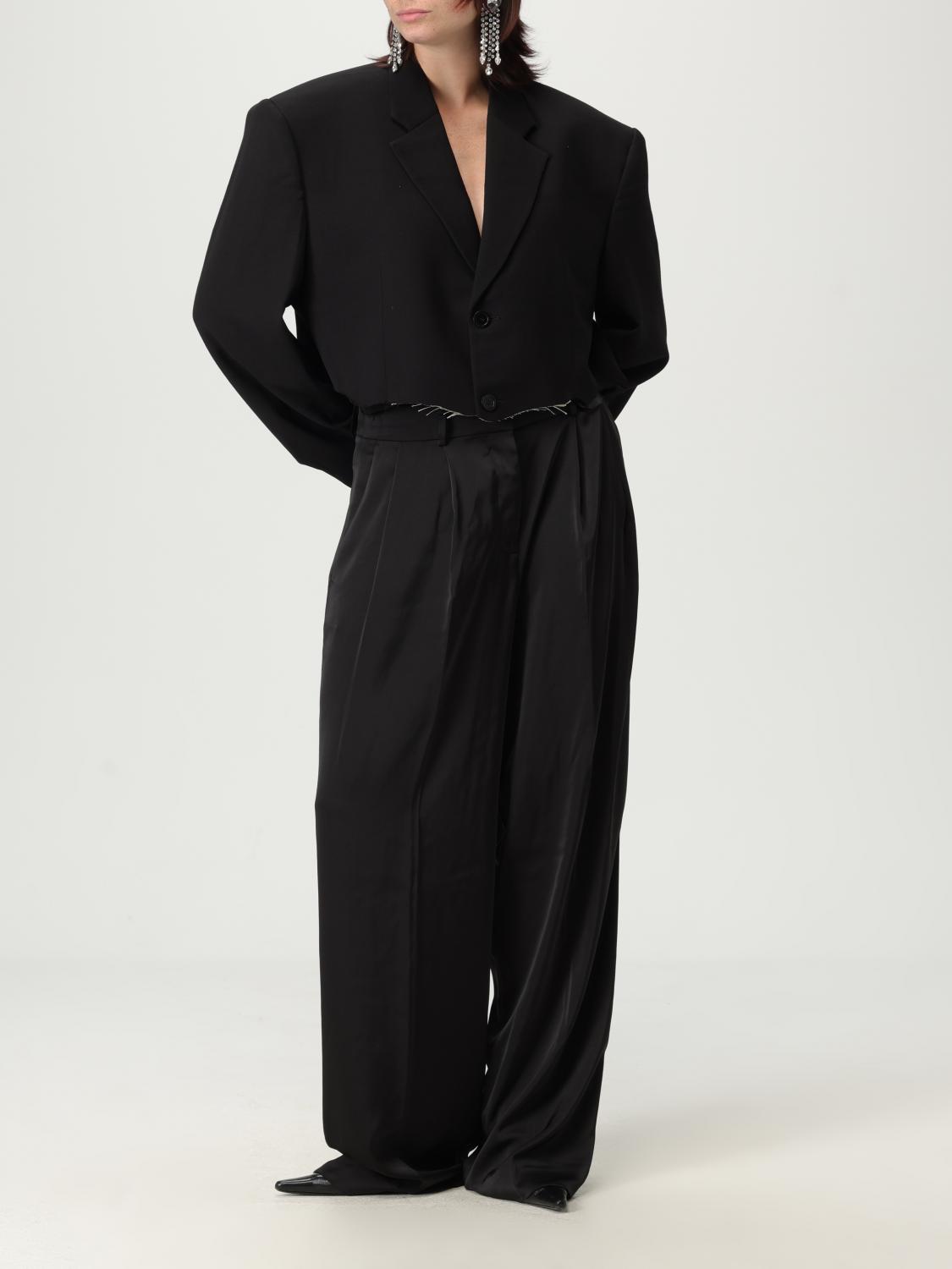 アウターその他 BALENCIAGA Woman Blazer Black 839295TRT01 1000 eCom-839295TRT011000_G.jpg?v=1