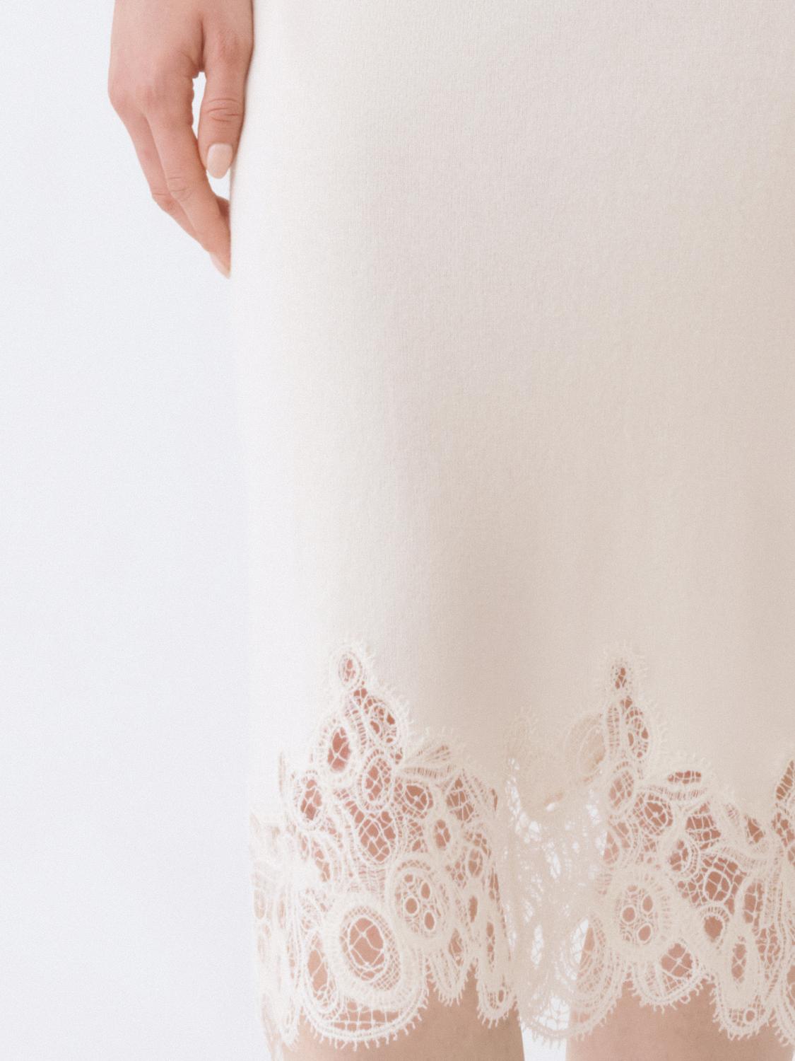 スカート FABIANA FILIPPI Woman Skirt Natural GND215F395L519 25 FABIANA FILIPPI: Skirt woman - Natural | Fabiana Filippi