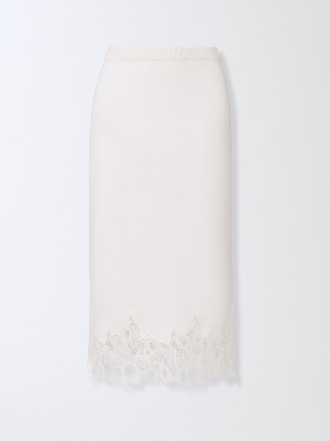 スカート FABIANA FILIPPI Woman Skirt Natural GND215F395L519 25 FABIANA FILIPPI: Skirt woman - Natural | Fabiana Filippi