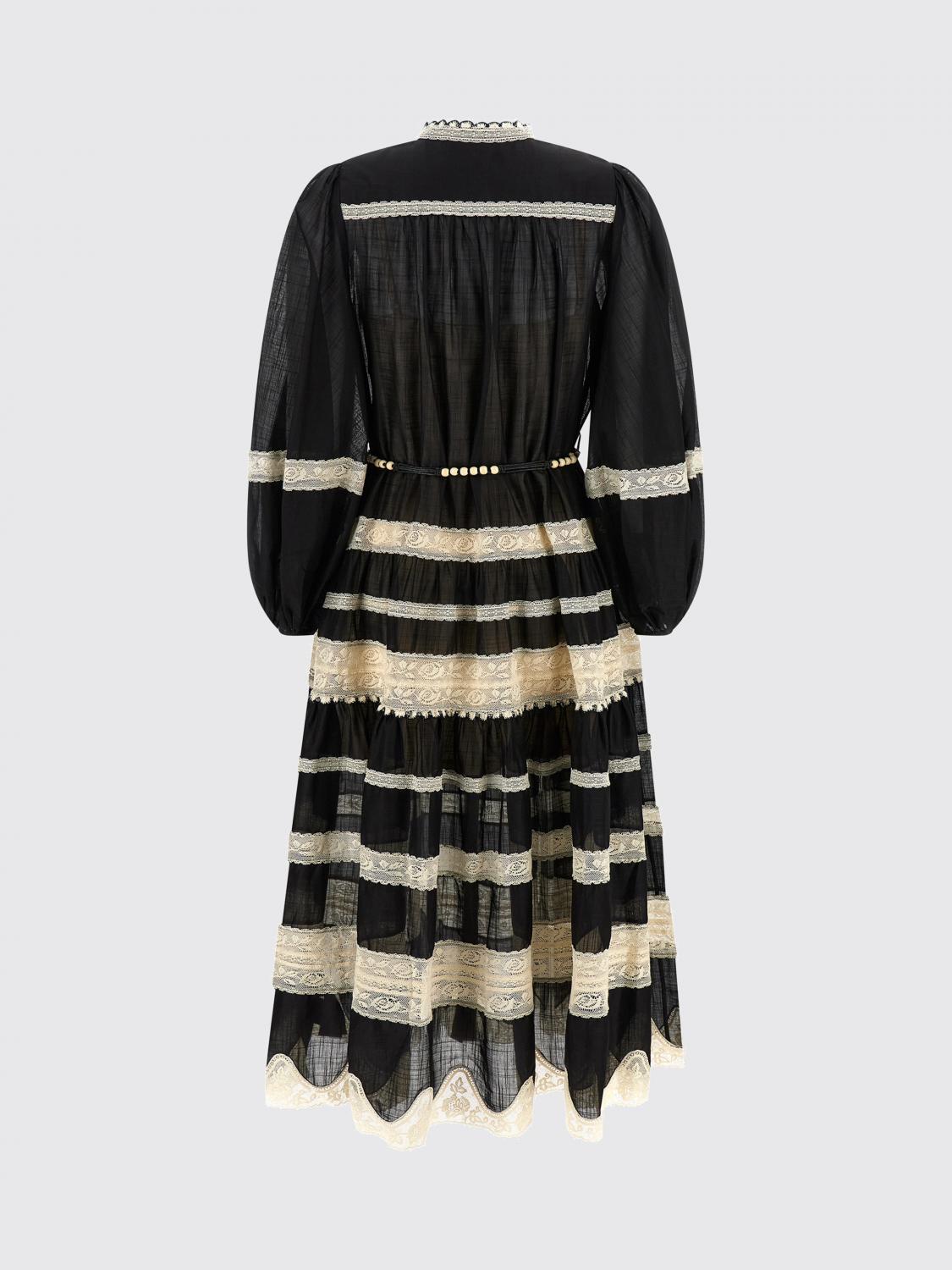 ZIMMERMANN DRESS: Dress woman Zimmermann, White - Img 2