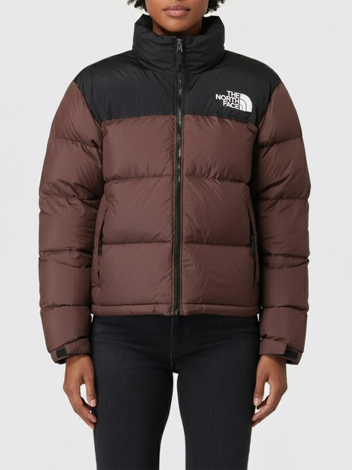 THE NORTH FACE ジャケット: ブレザー レディース The North Face, ブラウン - Img 1