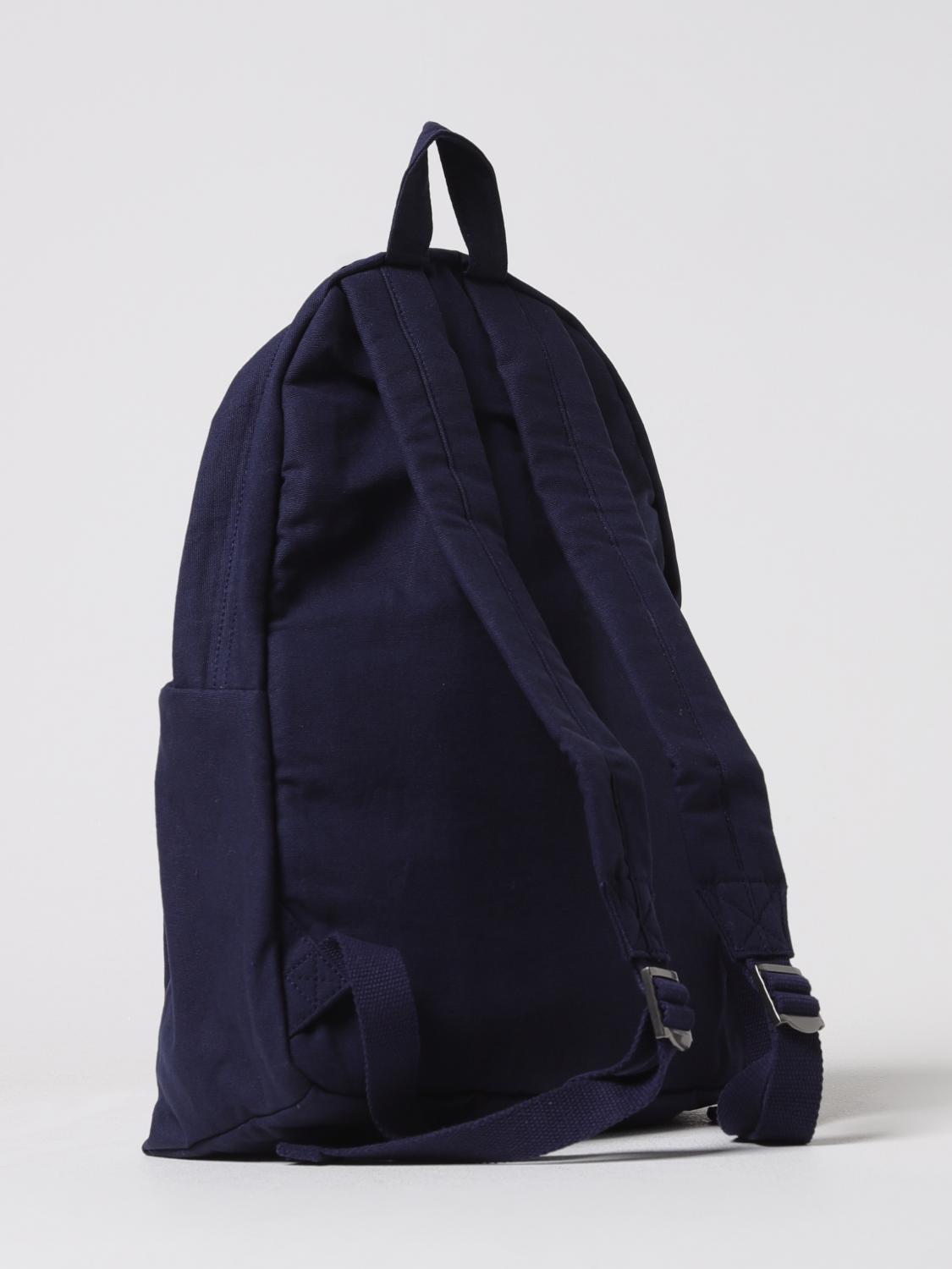POLO RALPH LAUREN バックパック: バックパック メンズ Polo Ralph Lauren, ブルー - Img 2