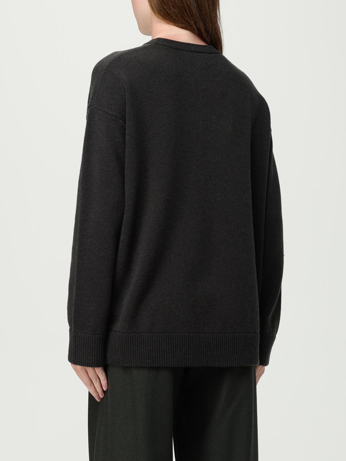 'S MAX MARA SWEATER: Sweater woman 's Max Mara, Green - Img 2