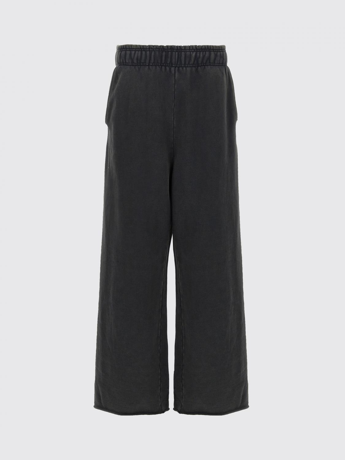 Pantalon homme Entire Studios - Noir