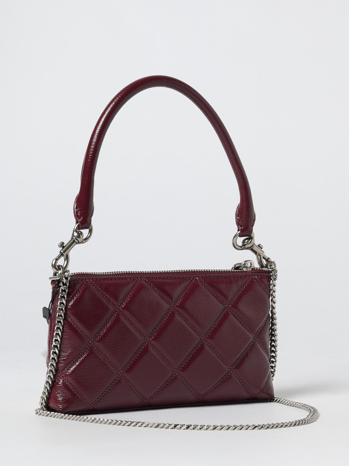 MARC JACOBS BOLSO DE HOMBRO: Bandolera mujer Marc Jacobs, Rojo - Img 2