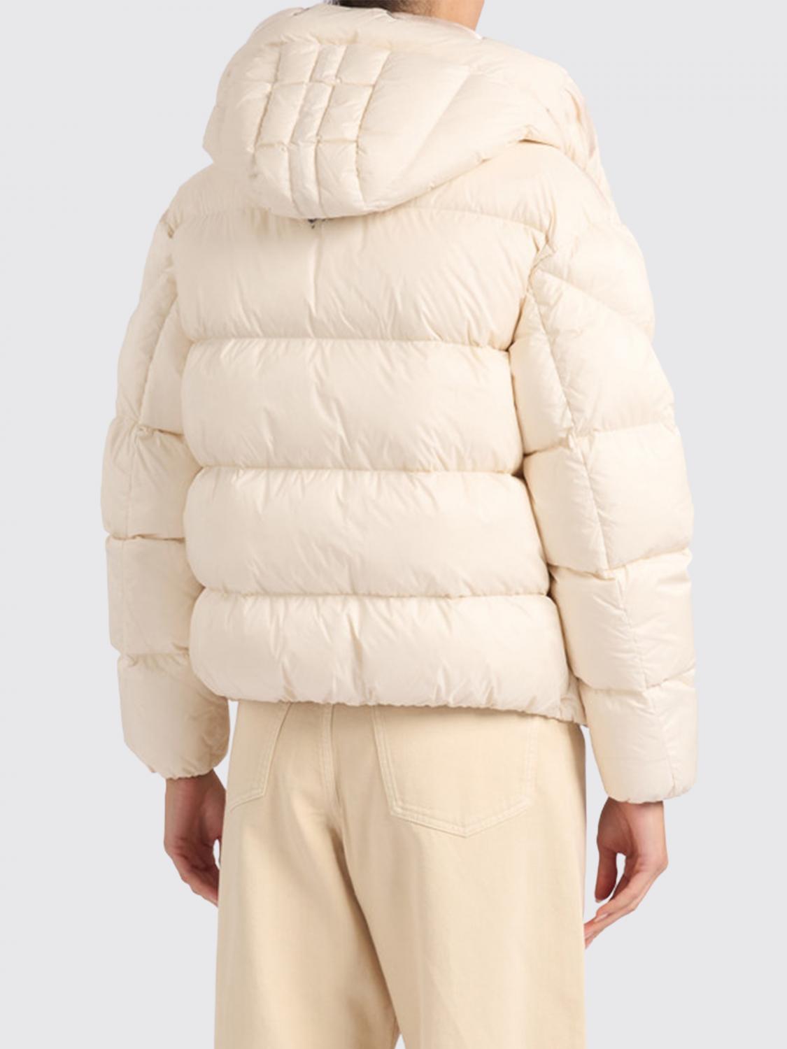 PARAJUMPERS CHAQUETA: Chaqueta mujer Parajumpers, Marfil - Img 2