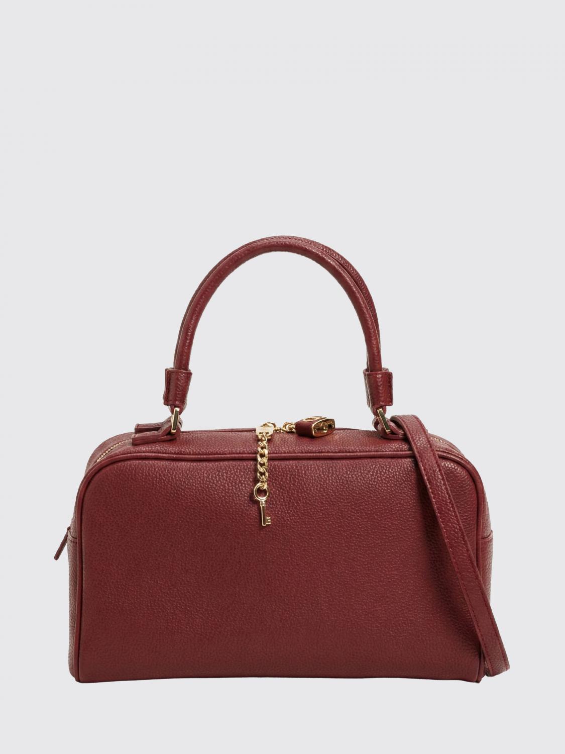 TWINSET 手提包: 迷你包 女士 Twinset, 红色 - Img 1