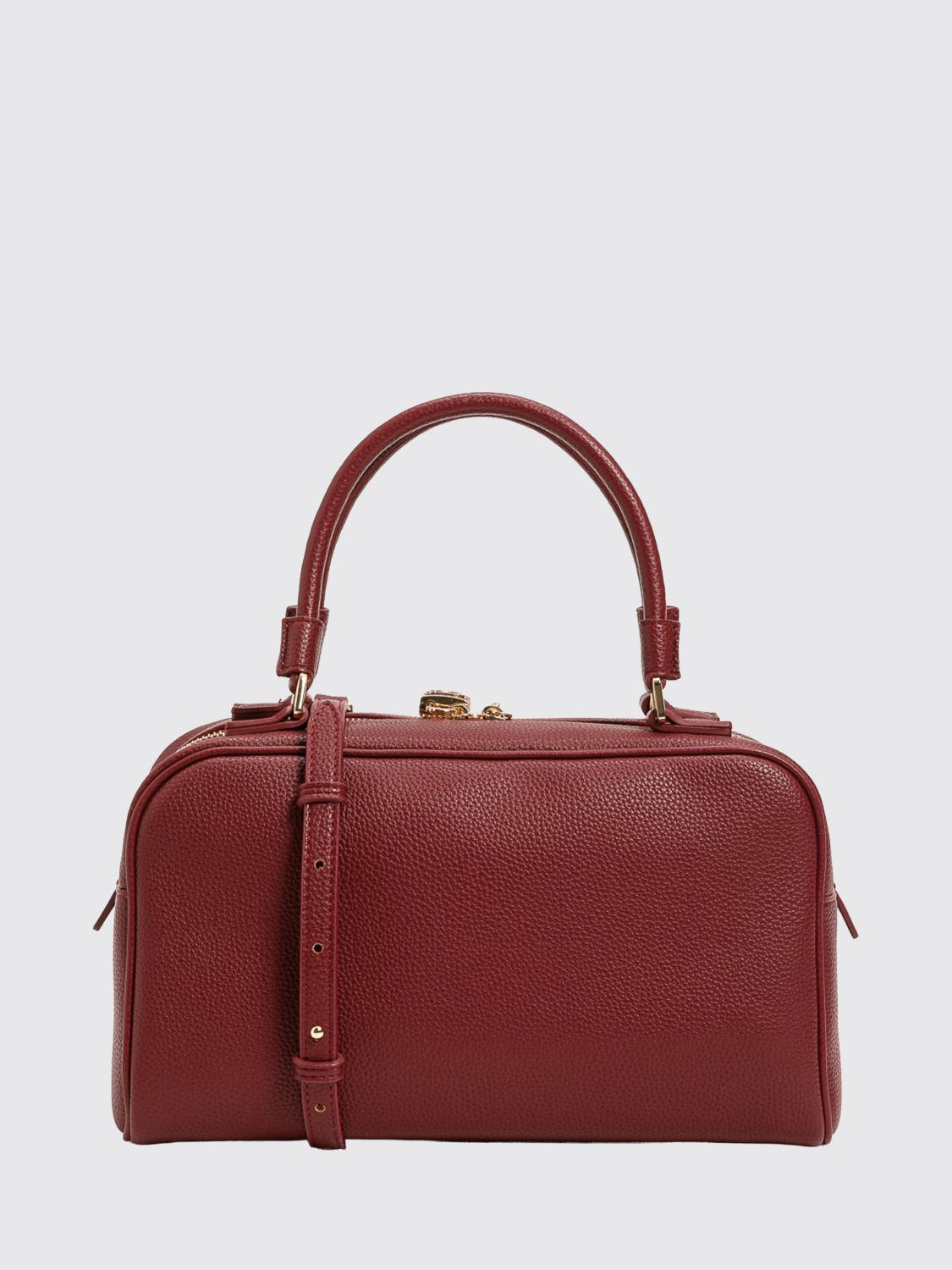 TWINSET 手提包: 迷你包 女士 Twinset, 红色 - Img 2