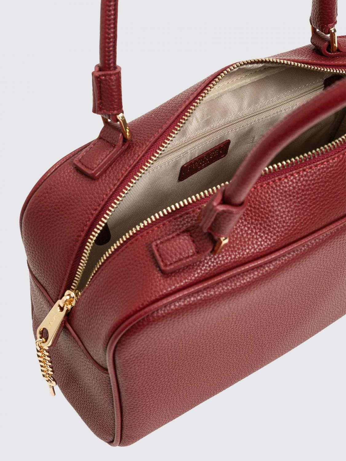 TWINSET 手提包: 迷你包 女士 Twinset, 红色 - Img 3