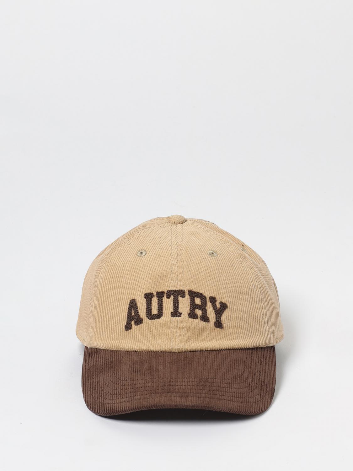 AUTRY HUT: Hut herren Autry, Haselnuss - Img 2