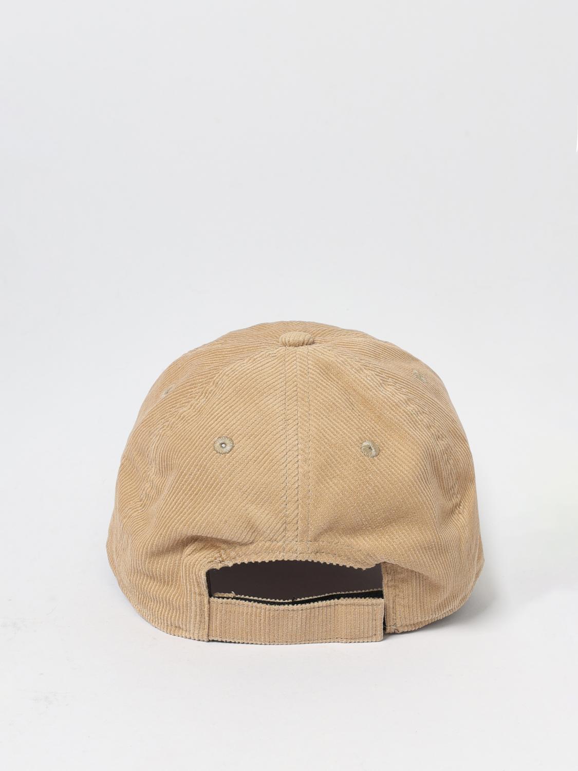 AUTRY HUT: Hut herren Autry, Haselnuss - Img 3