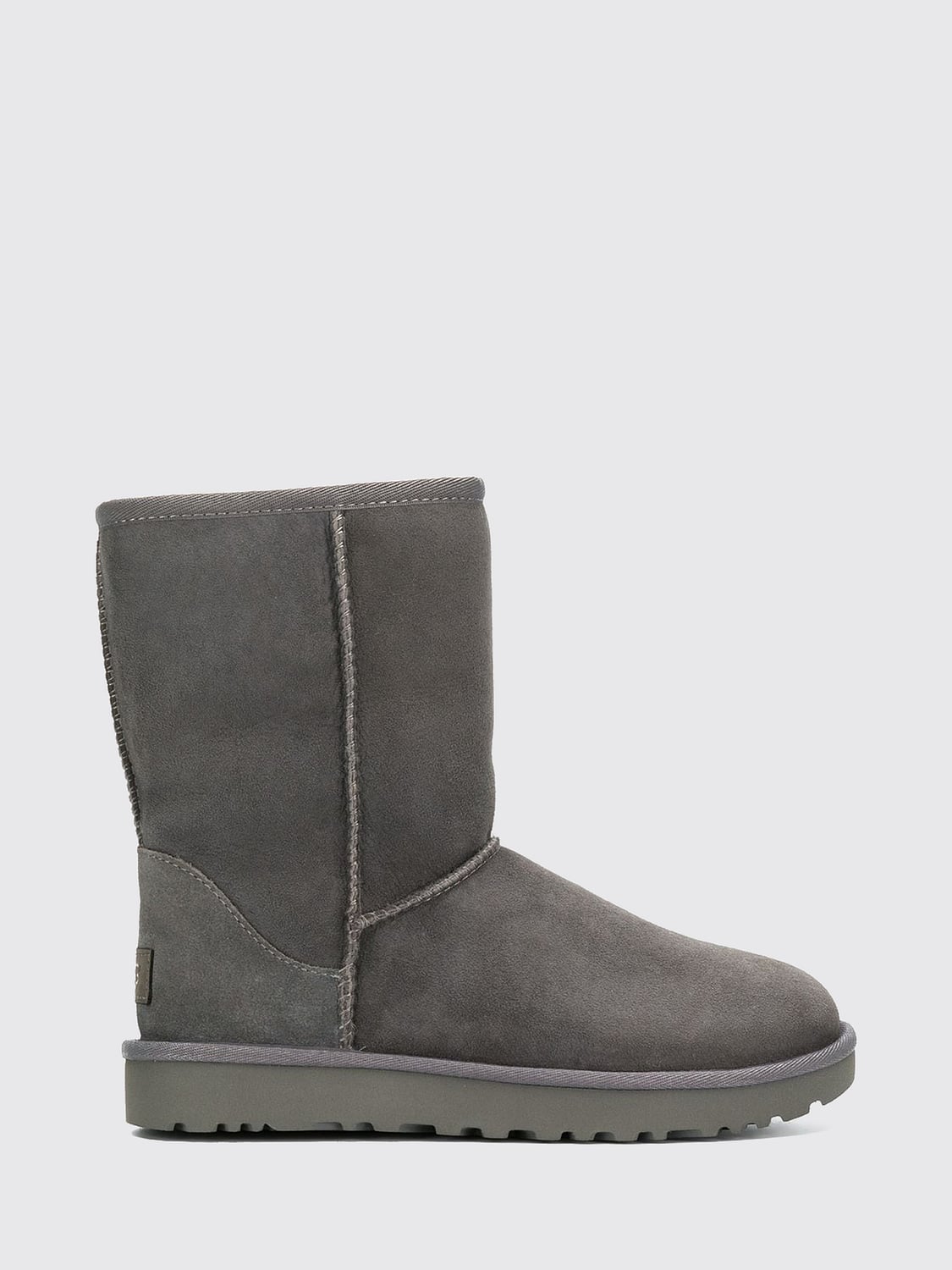 UGG BOTTES: Bottes femme UGG, Gris - Img 1
